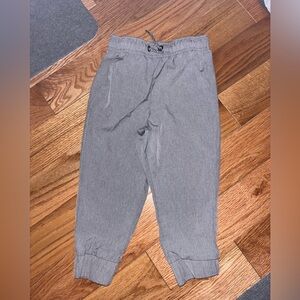 Jumping Beans Gray Kids Sweatpants